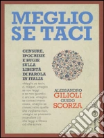 Scorza Guido; Gilioli Alessandro