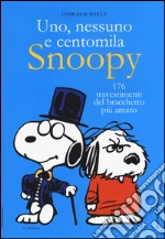 Schulz Charles M.; Rumor S. (cur.)