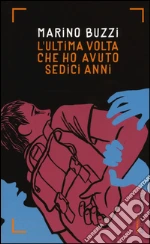 Buzzi Marino