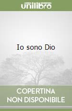 Io sono Dio libro di Faletti Giorgio