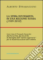Stramaccioni Alberto; Burattini Pierpaolo