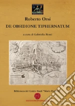 Orsi Roberto; Rossi G. (cur.)