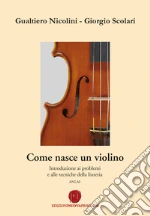 Nicolini Gualtiero; Scolari Giorgio