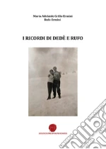 Ermini Rufo; Grillo Ermini Maria Adelaide