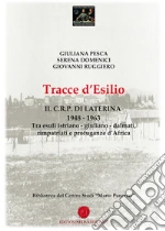 Pesca Giuliana; Ruggiero Giovanni; Domenici Serena