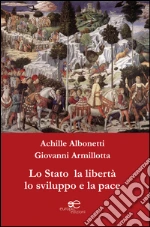 Albonetti Achille; Armillotta Giovanni