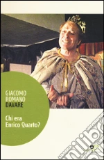 Davare Giacomo Romano