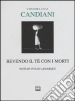 Candiani Chandra Livia