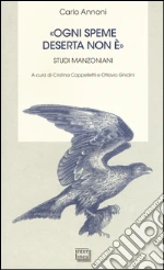 Annoni Carlo; Cappelletti C. (cur.); Ghidini O. (cur.)