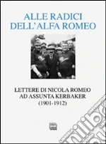 Romeo Nicola; Kerbaker A. (cur.)