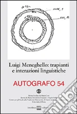Demuru C. (cur.); Gallia A. (cur.)