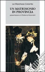 Marchesa Colombi