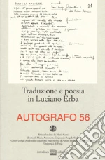 Grignani M. A. (cur.); Longoni A. (cur.)