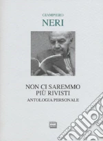 Neri Giampiero; Savio D. (cur.)