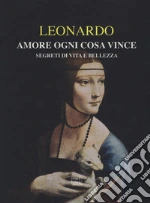 Leonardo da Vinci; Ruozzi G. (cur.)