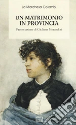 Marchesa Colombi