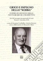 Cordibella G. (cur.); Ganzoni A. (cur.); Moro A. (cur.)