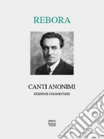 Rebora Clemente; Mussini G. (cur.)
