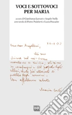 Lavezzi G. (cur.); Stella A. (cur.)