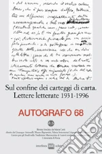 Antonelli G. (cur.); Panizza G. (cur.)