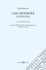 Malavasi Paola; Cavalli E. (cur.)