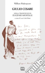 Shakespeare William; Rossi L. C. (cur.)