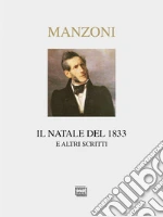 Manzoni Alessandro; Rossi V. (cur.)
