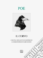 Poe Edgar Allan; Manzitti G. (cur.)