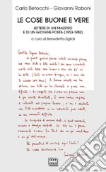 Betocchi Carlo; Raboni Giovanni; Ziglioli B. (cur.)
