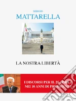Mattarella Sergio
