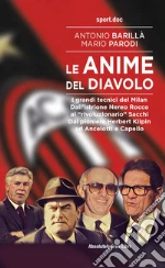 Barill Antonio; Parodi Mario