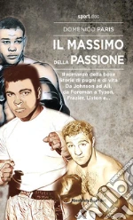 Paris Domenico