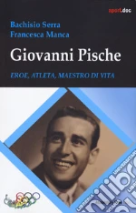 Bachisio Serra; Manca Francesca