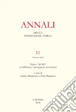 Manganaro A. (cur.); Rappazzo F. (cur.)