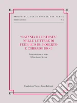 De Roberto Federico; Ricci Corrado