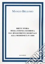 Bellomo Manlio