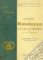 De Roberto Federico; Longo G. (cur.)