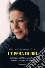 Cuticchio Anna; Favar Sara