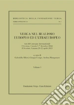 Alfieri G. (cur.); Longo G. (cur.); Manganaro A. (cur.)