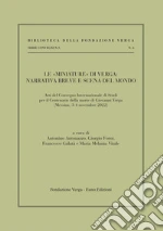 Forni G. (cur.); Vitale M. M. (cur.); Antonazzo A. (cur.)
