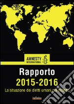 Amnesty International (cur.)