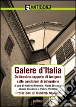Associazione Antigone (cur.)