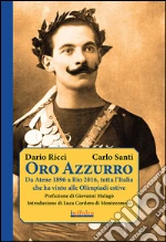 Ricci Dario; Santi Carlo