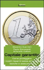 Guerrieri Massimo; Giovanardi Paolo; Cattani Antonello
