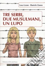 Leone Luca; Zanon Daniele