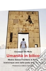 De Mola Giuseppe; Medici senza frontiere (cur.)
