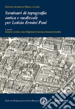 Cavallo D. (cur.); Migliorati L. (cur.); Stasolla F. R. (cur.)
