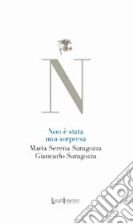 Saragozza Maria Serena; Saragozza Giancarlo