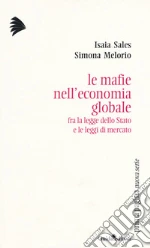 Sales Isaia; Melorio Simona