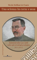 Siciliani de Cumis Nicola